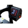 Presse A Chaud Sublimation, Transfert Thermique  30x24cm